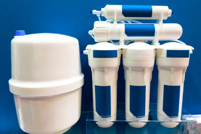 Types Of Water Filters In Australia Perth Plumbing Co
